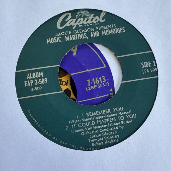 Vinyl 45s Near Mint Lot Of 15 Mantovani Gleason Goodman Baxter Murray 4 Seasons - Picture 12 of 15